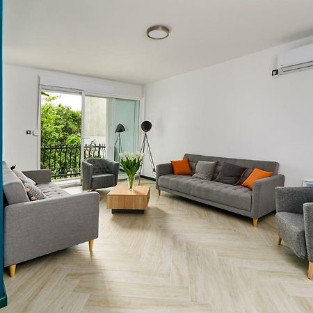 Mosaic Risan Exterior foto
