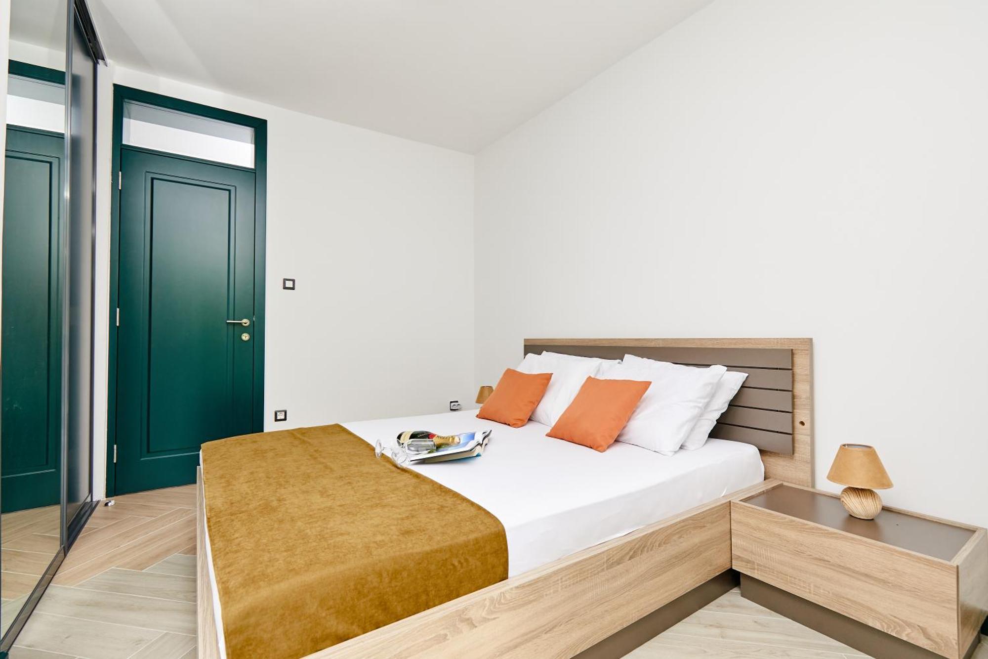 Mosaic Risan Exterior foto