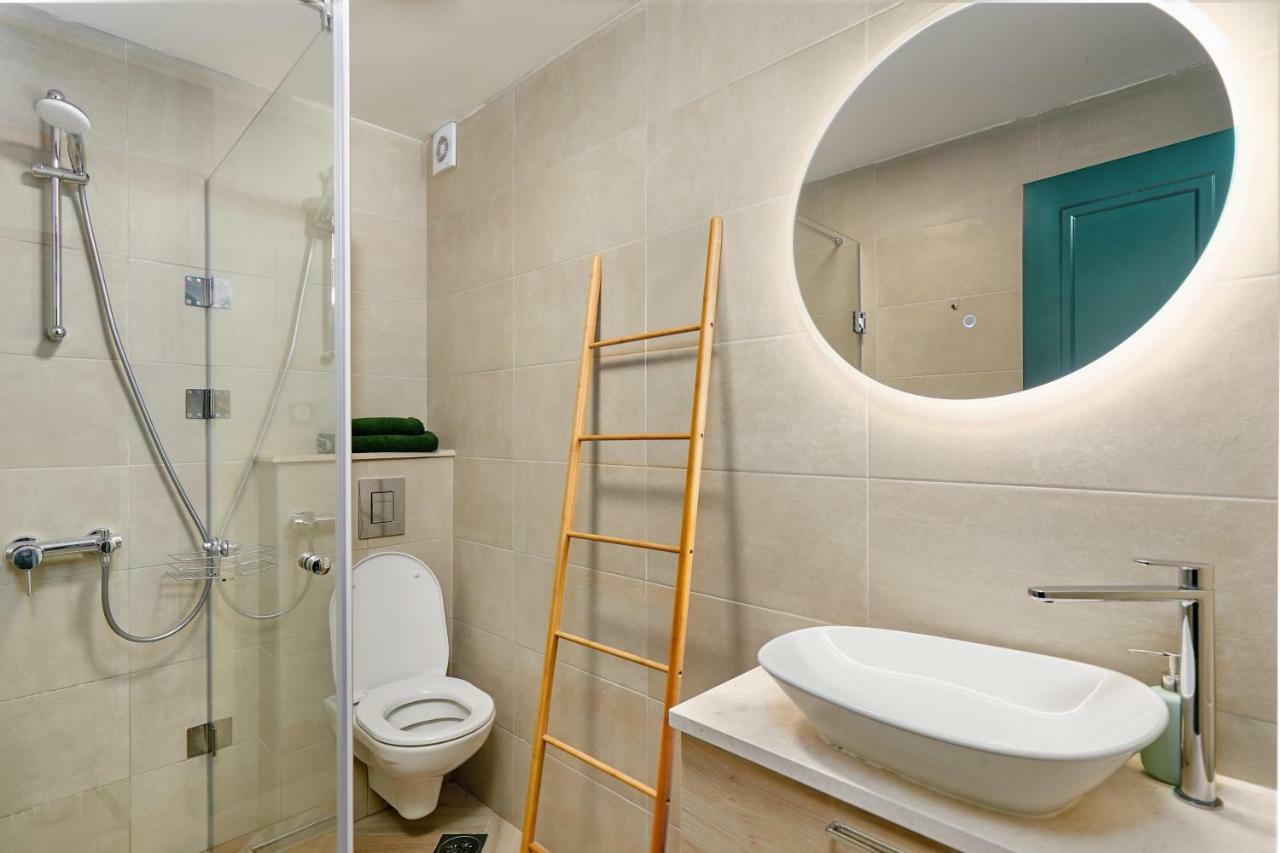 Mosaic Risan Exterior foto