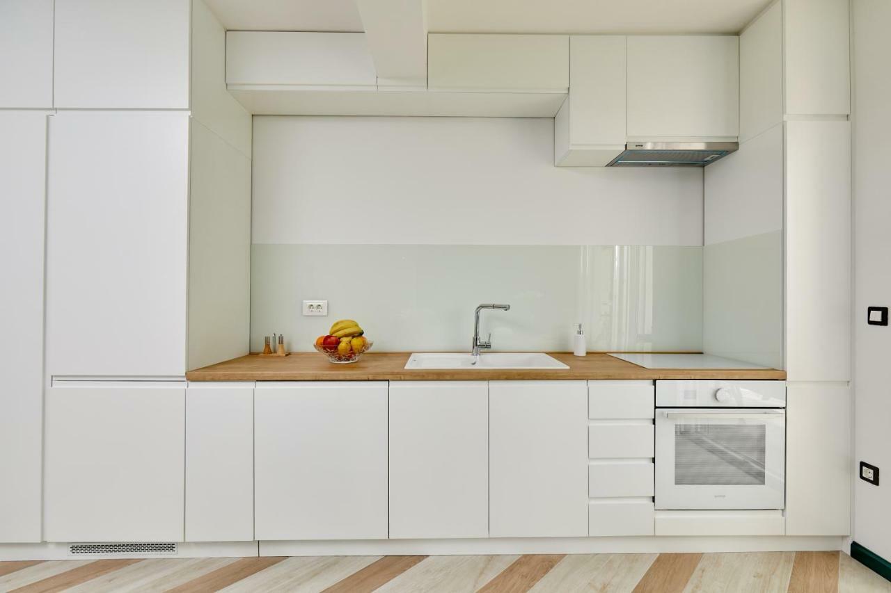 Mosaic Risan Exterior foto