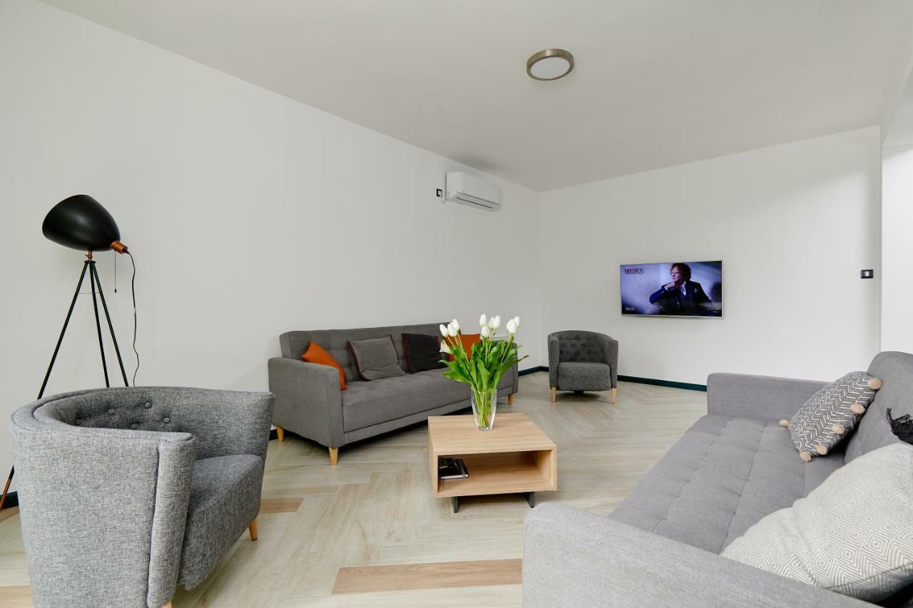 Mosaic Risan Exterior foto